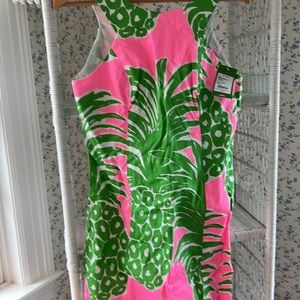 NWT Lilly Pulitzer dress